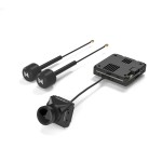 Wholesale Walksnail HD Kit V2 / HD Pro Kit (Dual Antennas Version) Gyroflow+32G for Drones DIY Parts